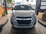 Chevrolet Spark LS+ - Chevrolet Spark aus 2013