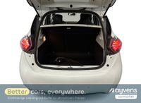 Renault ZOE - Vorschau Bild 6