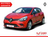 Renault Clio 0.9 TCE Limited Tempomat Sitzheizung PDC - Renault Clio: Limited
