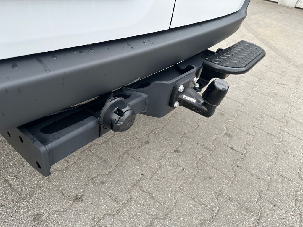 Fahrzeugabbildung Mercedes-Benz Sprinter 317 CDI Kasten BASE Hochdach Standard T
