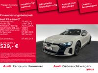 Audi RS e-tron GT - Vorschau Bild 1