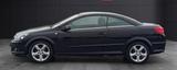 Opel Astra Twin Top Kabrio 1.6  TÜV 140tkm Leder - Opel Astra: Cabrio, 1.6