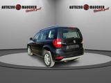 Skoda Yeti Active 1.2 TSI SHZ/PDC/Klima - Skoda Yeti: 1.2