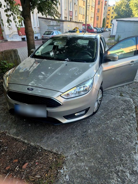 Image of Ford Focus