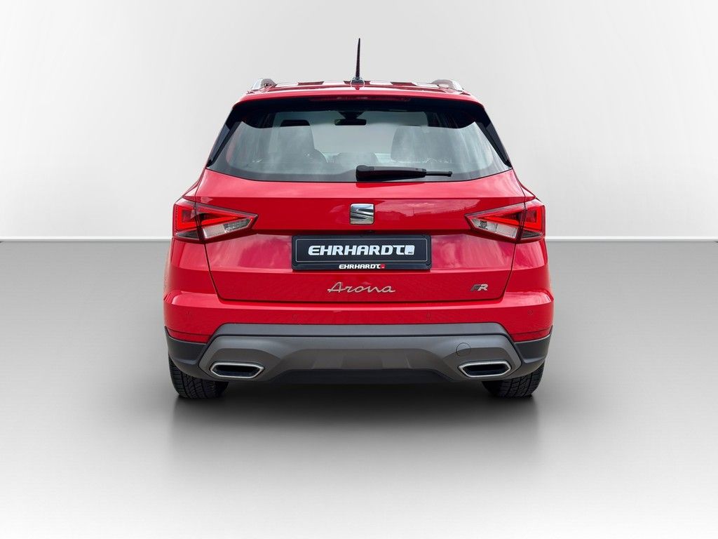 Seat Arona - Bild 7