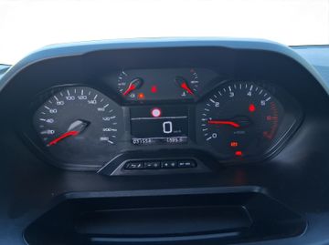 Peugeot Rifter Active Pack 1.2 PureTech 110 L1 S&S