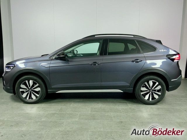 Volkswagen Taigo 1.0 TSI 5-Gang Goal Garantie b. 18.5.30 