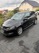 Volkswagen VW Polo Match 1,2 TDI,6R,Navi,Einparkhilfe - Volkswagen Polo: Match TDI