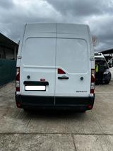 Renault Master L3H2 Kühltransporter | Euro6D | 92000km - Renault Master: L2h3