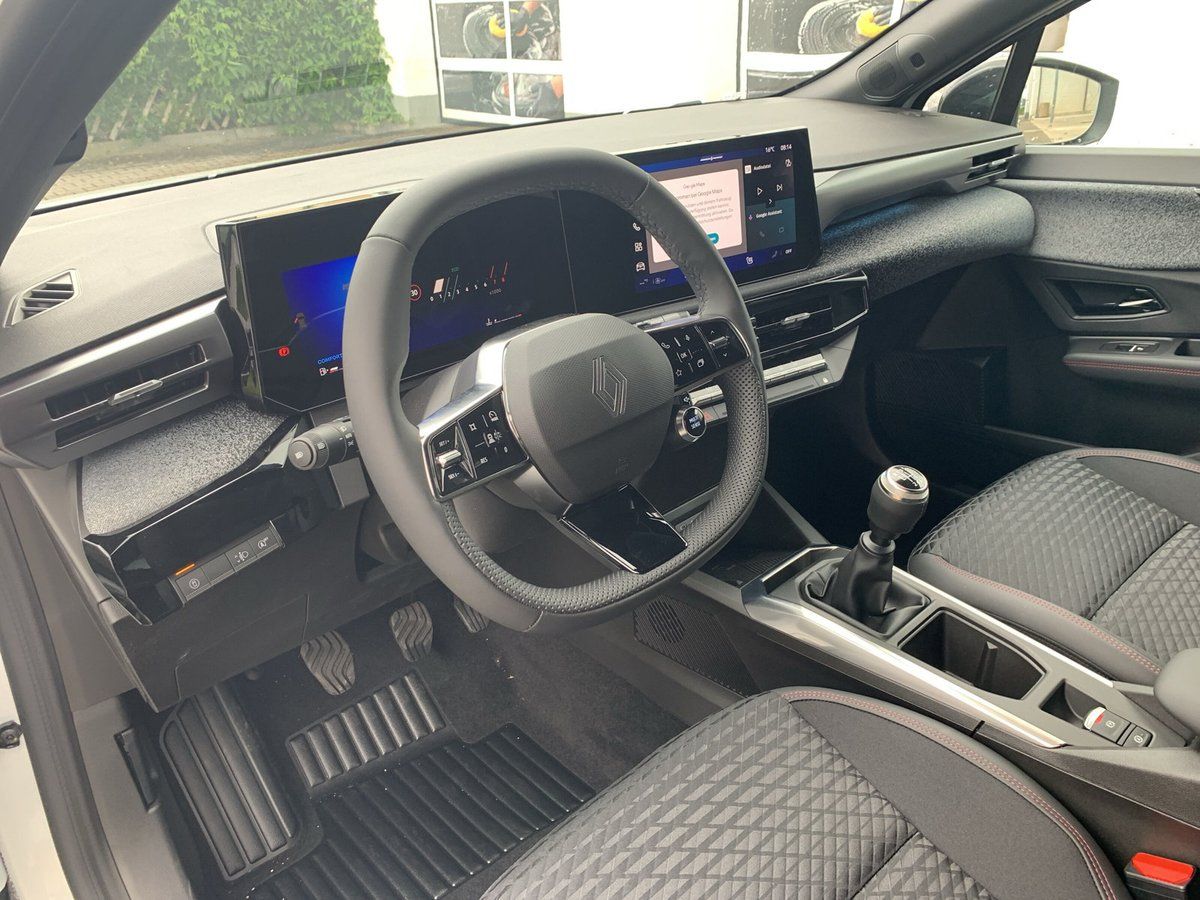 Renault Clio - Bild 10