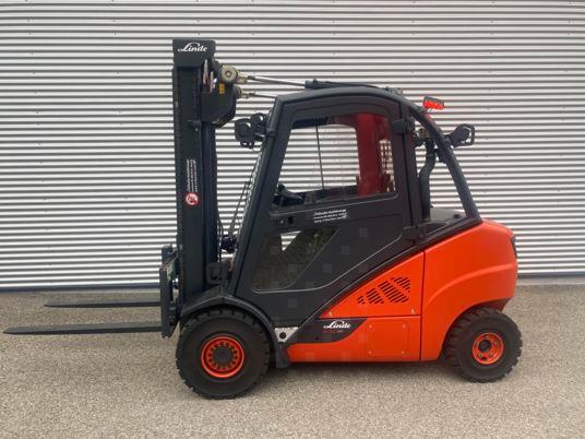 Linde H35D-02