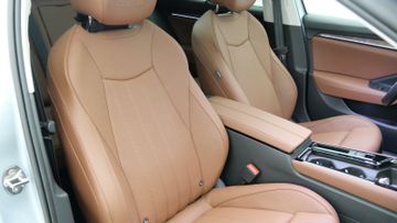 Skoda Superb Combi 2.0 TDI DSG 4x4 L&K PANO AHZV STHZ