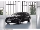 Mercedes-Benz C 180 T-Modell LED/AHK/MEM./WINTER/360