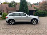 Mercedes-Benz GLC 250 4MATIC Autom. - - Mercedes-Benz GLC 250 Gebrauchtwagen in Hamburg