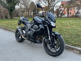 Kawasaki Z750 ABS / TÜV neu / Scheckheftgepflegt - KAWASAKI 750 S