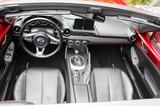 Mazda MX-5 RF Skyactiv-G 184 | 1. Hand | Scheckh - Mazda: Mazda5