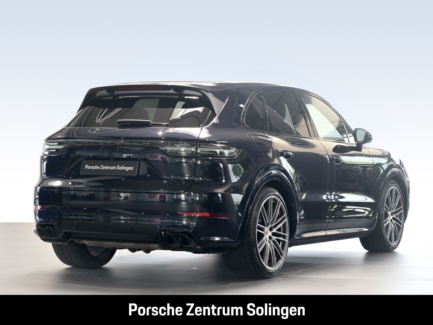 Porsche Cayenne GTS LUFT PANO HEAD-UP PDCC CHRONO 22'' foto 4