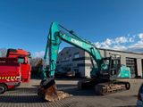 Kobelco SK210 NLC-10 OQ70 Klimaautomatik 180 Grad - Kobelco LKWs