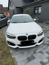 BMW 120d xDrive Edition M Sport Shadow A Edition... - BMW 120: 120d Edition Sport