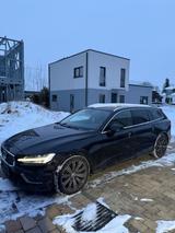 Volvo V60 D3 Geartronic Inscription Inscription - Volvo V60 von privat