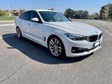 BMW Serie 3 Gran Turismo F34 320d Gran Turismo S - BMW 320 Gran Turismo aus 2013
