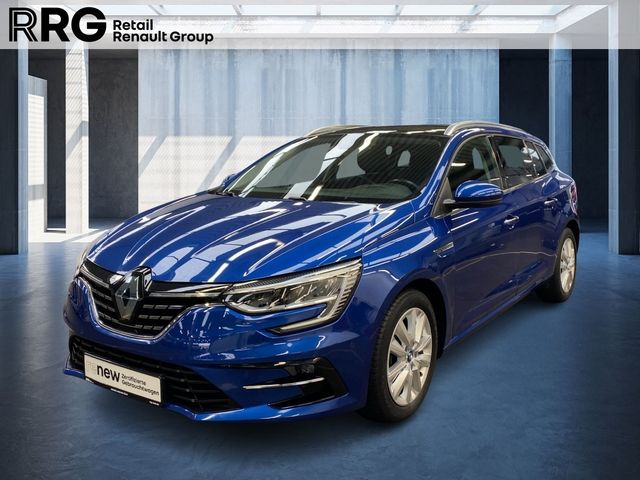 Renault Megane IV GRANDTOUR INTENS PLUG-IN HYBRID 160