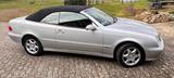 Mercedes-Benz Mercedes Benz CLK 200 Kompressor Elegance - Mercedes-Benz CLK 200 aus 2000