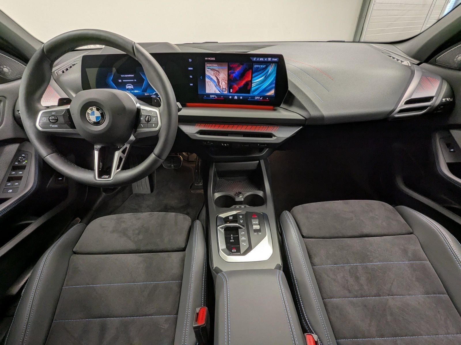 BMW 120 - Bild 8