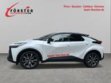 Toyota C-HR 1.8 Hybrid Team D *LED*CLOUD-NAVI* - Toyota C-HR in Dresden