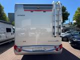 HYMER / ERIBA / HYMERCAR T 614 CL 2X2 EXCLUSIVE LINE DUCATO MAXI SOLAR 1H - HYMER / ERIBA 614