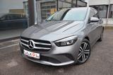 Mercedes-Benz B 220 d DCT,Alu,Klima,Navi,Kamera,T-Ledr,PDC,Tel - Mercedes-Benz B 220 aus 2021