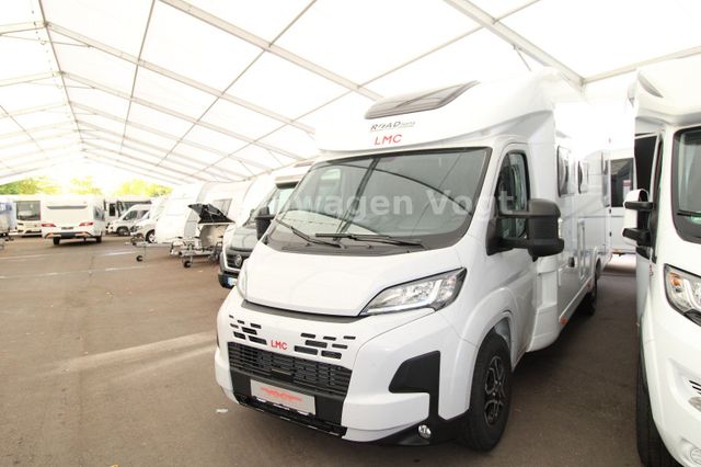 LMC Tracer T 730 H *Roadfans Edition*  Hubbett