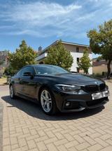 BMW 420d Coupé M Sport - gebrauchte BMW 420 aus dem Jahr 2020