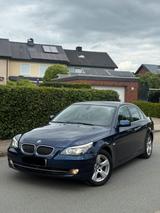 BMW 530i E60 2008 FACELIFT TÜV 05/2028 AUT... - gebrauchte BMW 530 aus dem Jahr 2008