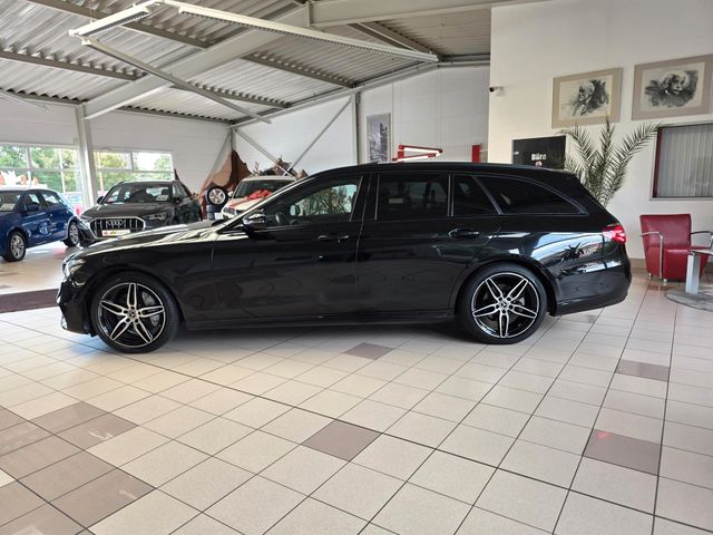 MERCEDES-BENZ E 200 — Foto 4