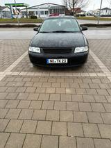 Audi A3 8L 1.9 TDI TÜV NEU - Audi A3 aus 2001: TDI
