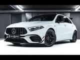 Mercedes-Benz A 45 AMG S 4M+ FACELIFT°AERO°PERF SITZE°PREMIUM+ - gebrauchte Mercedes-Benz A 45 AMG aus dem Jahr 2024