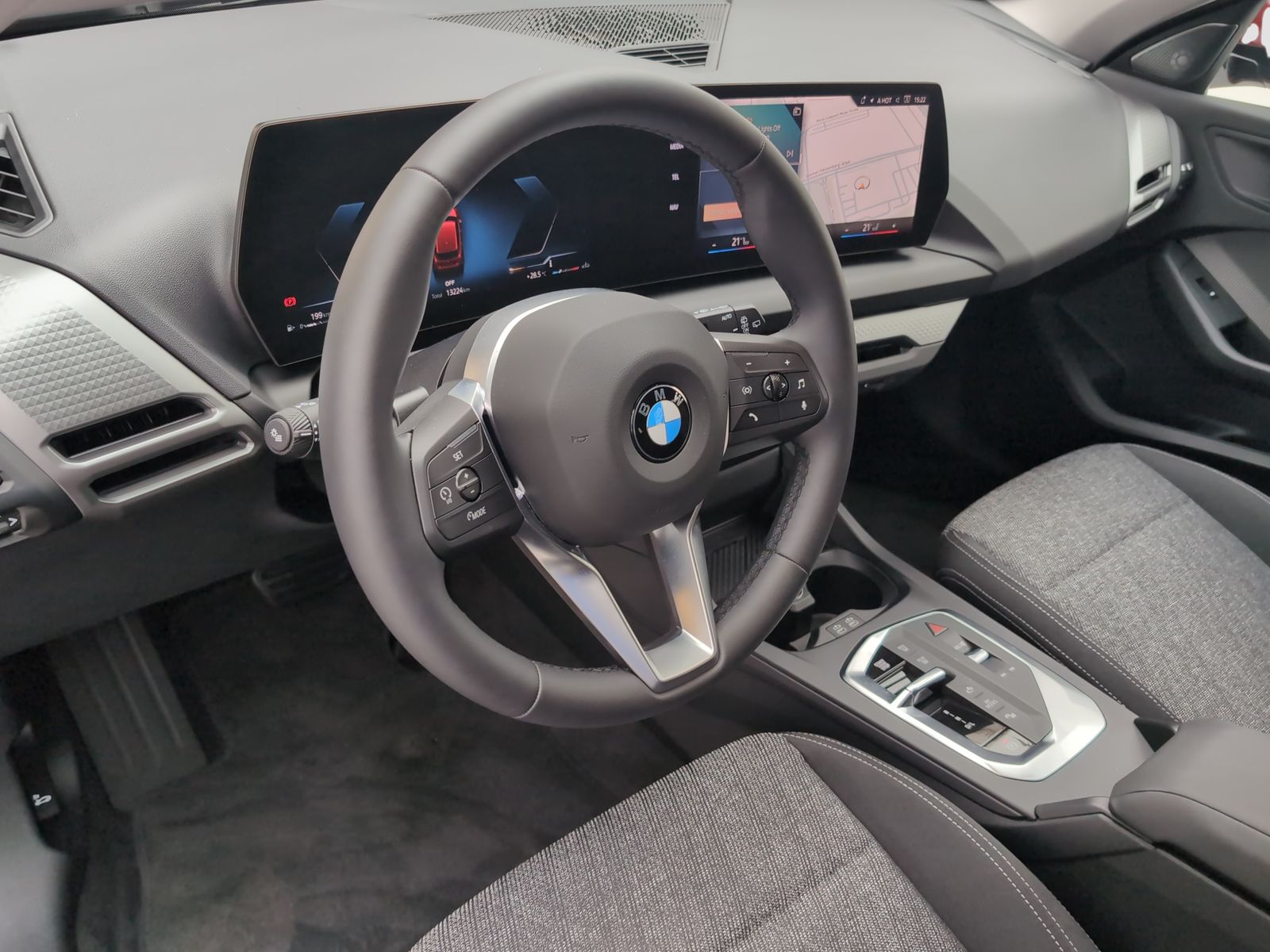 BMW 120 - Bild 9