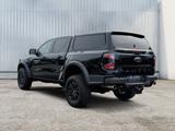 Ford Ranger Raptor DK 3.0 EB Aut.+AHK+ParkAssist+ACC - gebrauchte Ford Ranger aus dem Jahr 2023