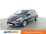 Renault Clio 1.2 Limited*NAVI*PDC*KLIMA*TEMPO*GARANTIE* - gebrauchte Renault Clio aus dem Jahr 2018
