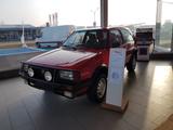 Volkswagen Golf 1.8 GTI country 2 turig einzelstuck  - Volkswagen: Gol Country