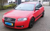 Audi A3 2.0 FSI tiptronic 