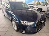 Audi A3 Sportback quattro sport 2.0 TDI AHK*Navi*PDC - Audi A3 Gebrauchtwagen in Bremen