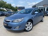 Opel Astra J Lim.*Xenon*Tempomat*PDC*Sitzheizung - Opel Astra aus 2010: J