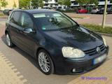 Volkswagen Golf V 1.9 TDI Comfortline - Volkswagen Golf aus 2004: TDI