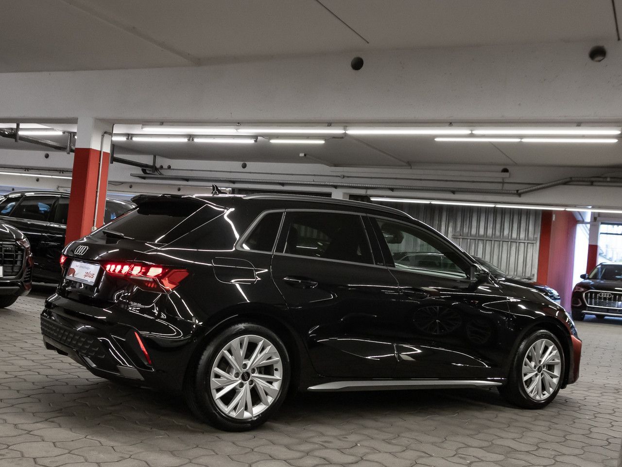 Audi A3 - Bild 6