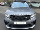 Land Rover Range Rover Velar P550 SV Autobiography Dynamic - Land Rover Range Rover Velar: Autobiography