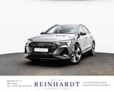 Audi E-TRON 50 2x S LINE BLACK 21Z./MATRIX/PANO/360° - Audi e-tron in Hamburg