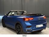 Volkswagen T-Roc Cabrio R-Line *MATT-Lack*KAMERA*LED*CarPla - : Matt