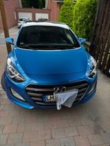 Hyundai i30 1.4 T-GDI Trend Fastback Trend - Hyundai i30